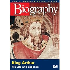 Biography - King Arthur: His Life And Legends (A&E DVD Archives) by 