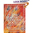 Making of Economic Society, The (12th Edition) (Heilbroner, Robert L//Making of Economic Society)
