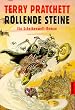 Rollende Steine. Ein Scheibenwelt-Roman 16.: Ein Roman von der bizarren Scheibenwelt