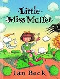 Children & Baby Books : Little Miss Muffet (Play)