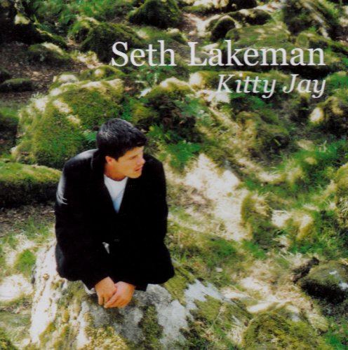 Seth Lakeman Foto 7