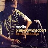 Break Down the Doors
