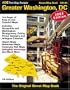Greater Washington, DC: Street Map Book 7th Edition