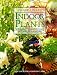 Indoor Plants:  The Essential Guide to Choosing and Caring for Houseplants