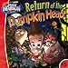 Search : Return of the Pumpkin Head (Adventures of Jimmy Neutron Boy Genius (8x8))