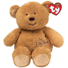 MY BABY BEAR - bear