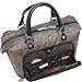 Amelia Earhart Charisma 360SL Collection 16 Inch Cosmetic Case