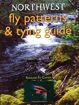Rainland Fly Patterns Tying & Fishing Guide