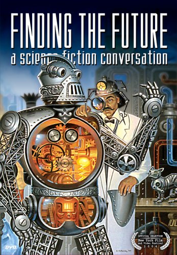 How About Finding the Future: A Science Fiction Conversation On Your PC!