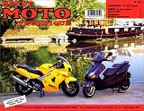 Revue Moto Technique, numéro 115