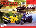 Revue Moto Technique N� 115 Yamaha YP...