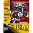 Content Management Bible