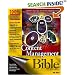 Content Management Bible