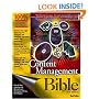 Content Management Bible