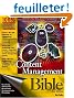 Content Management Bible