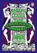 The Saragossa Manuscript by Wojciech Jerzy Has [DVD]