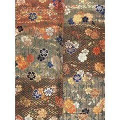 Patterns and poetry: No robes from the Lucy Truman Aldrich Collection at the Museum of Art, Rhode Island School of Design