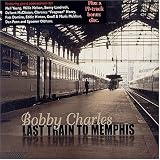 Last Train to Memphis