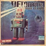 Detonautas Roque Clube - Roque Marciano ( Audio CD ) - B00029COHG