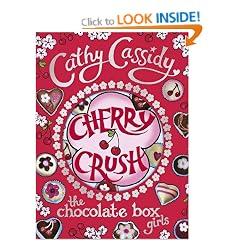 Chocolate Box Girls: Cherry Crush