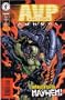Aliens Vs. Predator Annual (Comic Book)