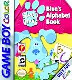 Blue's Clues: Blue's Alphabet Book