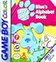 Blue's Clues: Blue's Alphabet Book