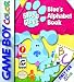Blue's Clues: Blue's Alphabet Book