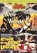 The Wasp Woman - Attack of Giant Leeches