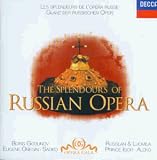 Produkt-Bild: Opera Gala - The Splendours Of Russian Opera