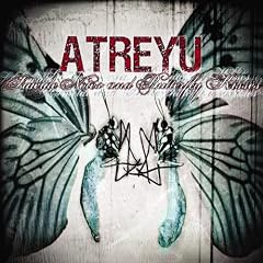 Suicide Notes & Butterfly Kisses