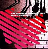 Borders/Put You in Your Place [Vinyl]