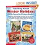 Teaching About Winter Holidays With Favorite Picture Books