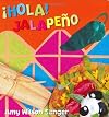 Hola Jalapeno (World Snacks)