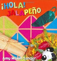 Hola! Jalapeno