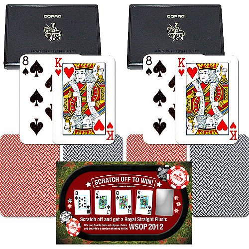 Copag Playing Cards