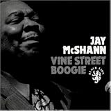 Vine Street Boogie