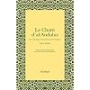 Le Chant d'al-Andalus : Une anthologie de la po�sie arabe d'Espagne