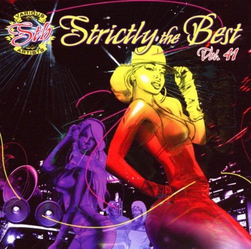 strictly the best vol 41 cheap price