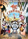 Produkt-Bild: Till l'espi&egrave;gle [FR Import]