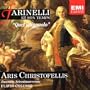 Aris Christofellis - Farinelli et son temps "Quel usignuolo" / Ensemble Seicentonovecento � Flavio Colusso