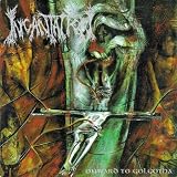 Onward to Golgotha
