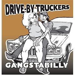 Gangstabilly