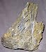 Kyanite with Iron Large Natural Crystal Specimen - Brazil