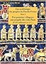 Peuples de l'Orient ancien, tome 1