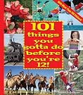 101 Things You...