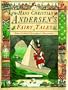 Hans Christian Andersen Fairy Tales (The classic children's treasury)
