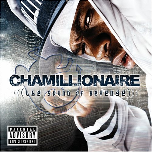 Chamillionaire+the+sound+of+revenge+album+cover