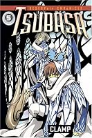 Tsubasa: Reservoir Chronicle, Volume 5