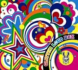 GLITTER LOUD BOX(初回限定盤)(DVD付)